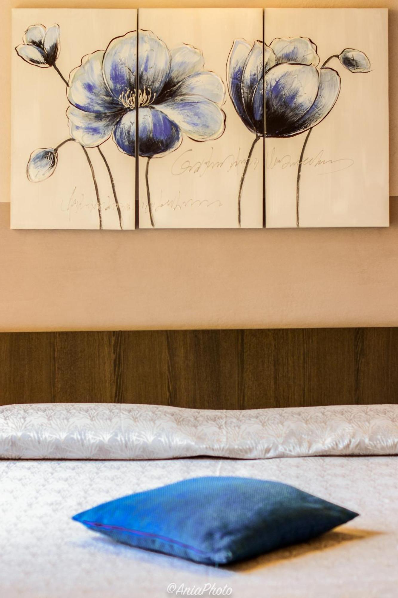 Albergo Florida Taggia Εξωτερικό φωτογραφία